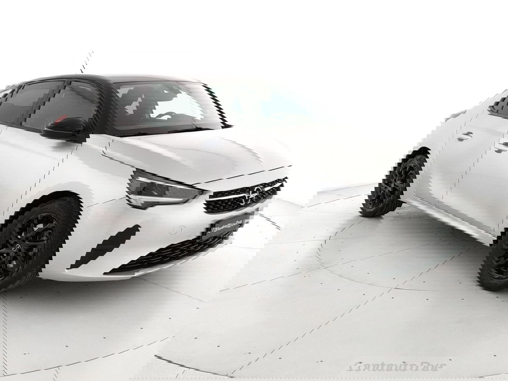 Opel Corsa usata a Caserta (3)