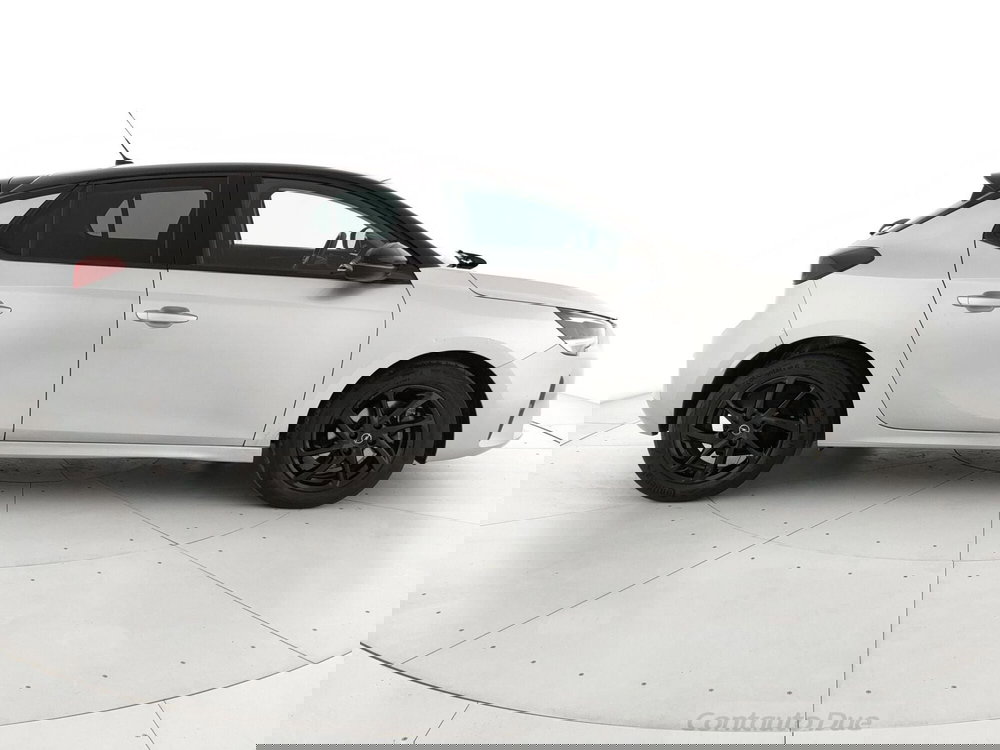 Opel Corsa usata a Caserta (4)