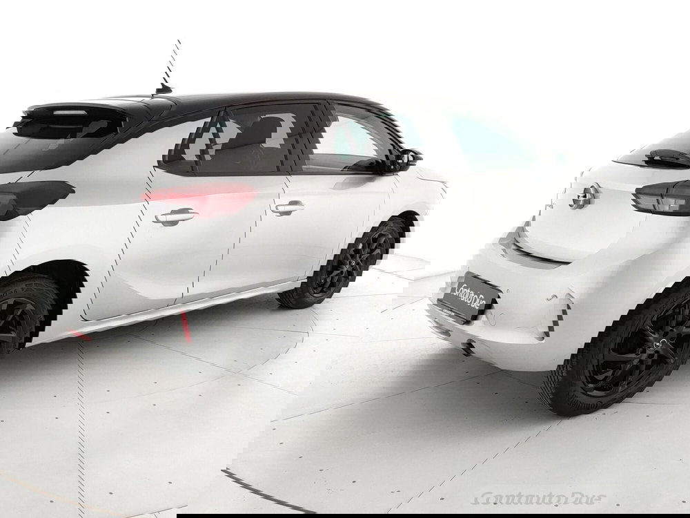 Opel Corsa usata a Caserta (5)