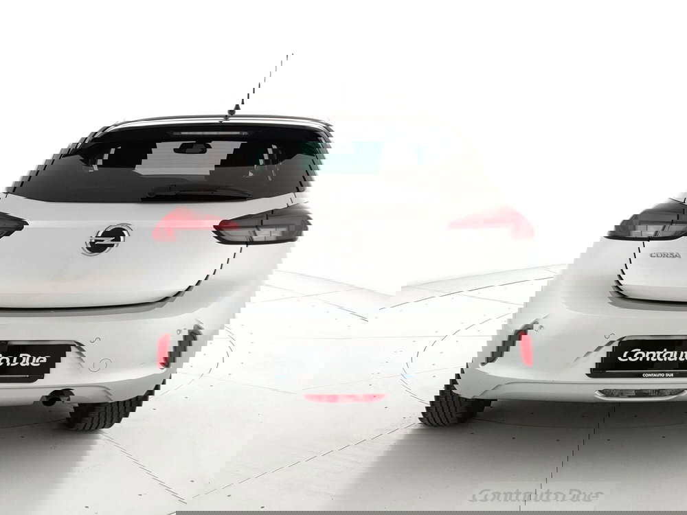 Opel Corsa usata a Caserta (6)