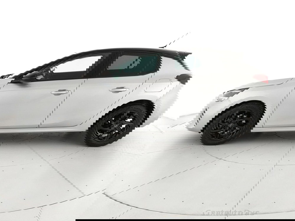 Opel Corsa usata a Caserta (7)