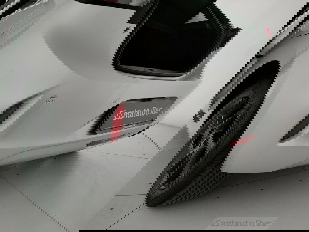 Opel Corsa usata a Caserta (9)