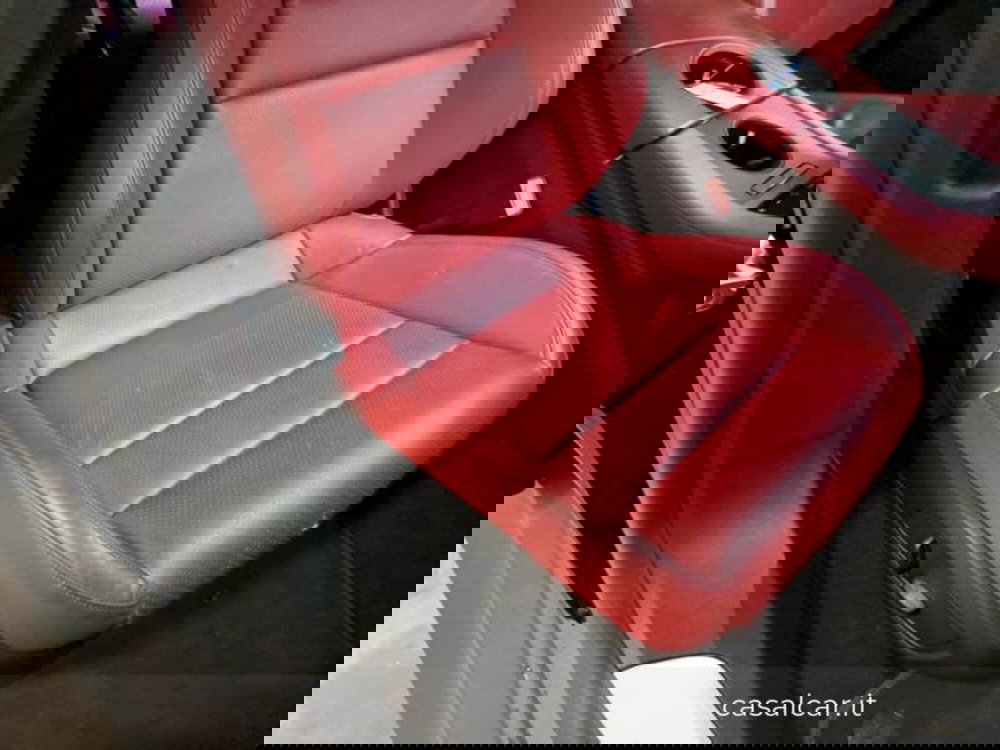 Porsche Taycan usata a Salerno (11)