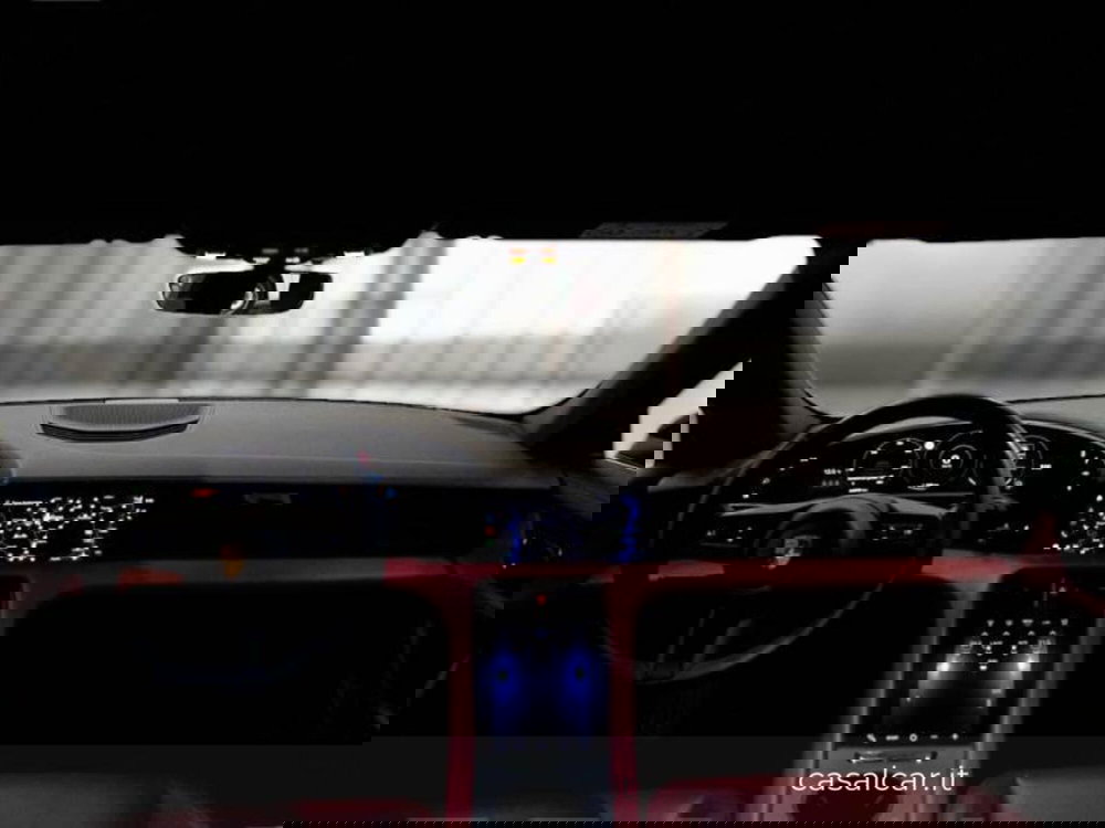 Porsche Taycan usata a Salerno (6)