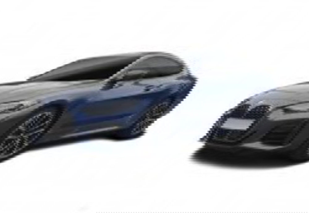 BMW Serie 4 Coupé nuova a Torino