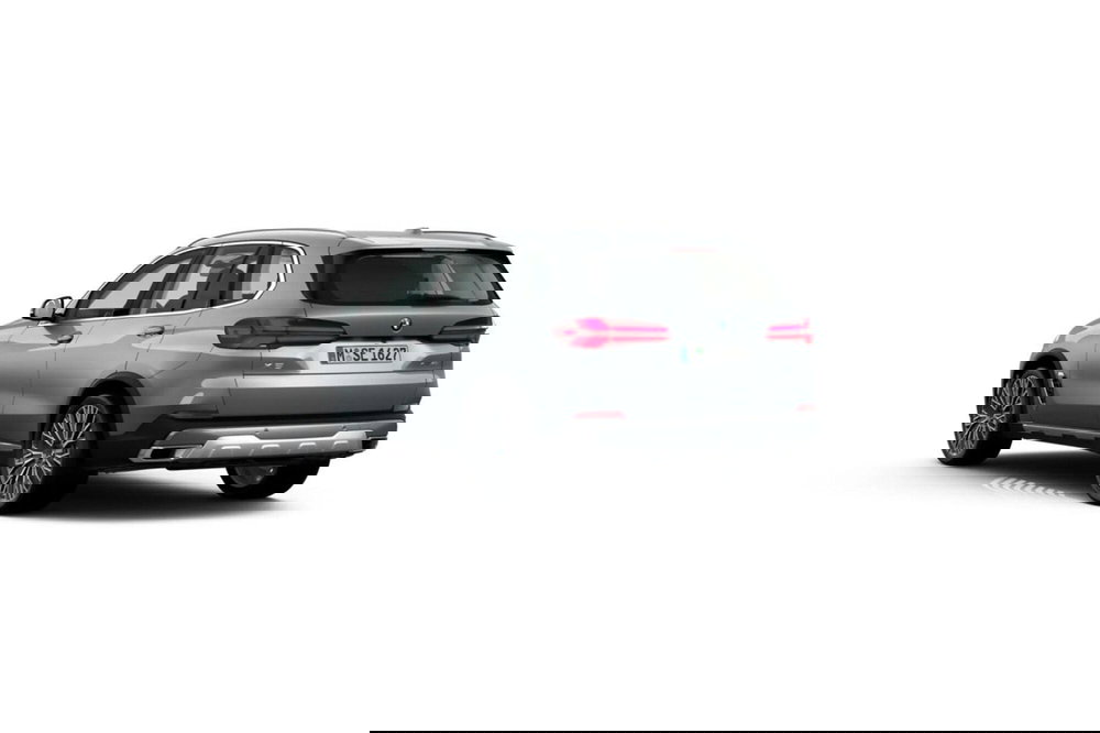 BMW X5 nuova a Torino