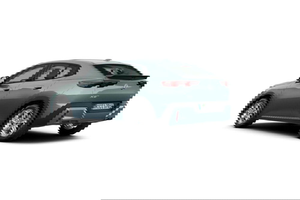 BMW X2 nuova a Torino