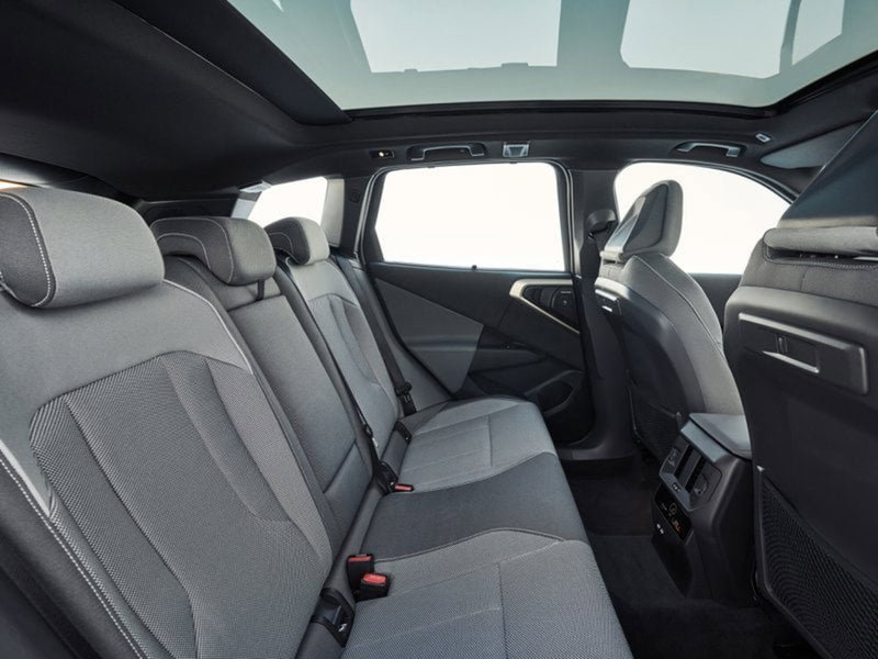 BMW X3 nuova a Torino