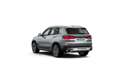 BMW X5 xdrive30d auto 7p.ti nuova a Moncalieri