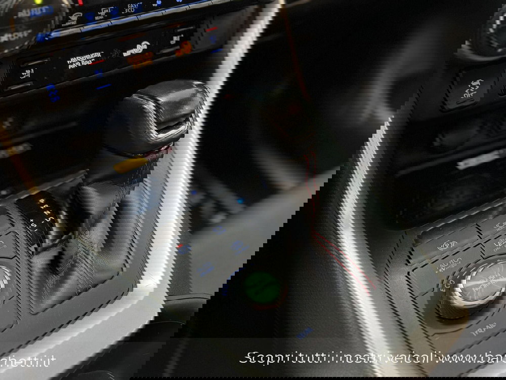 Toyota Rav4 usata a Brescia (10)
