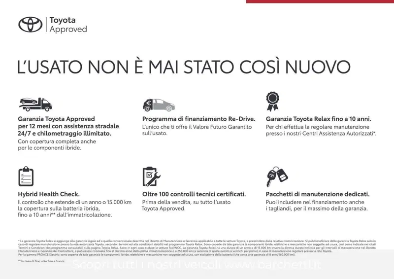 Toyota Rav4 usata a Brescia (2)