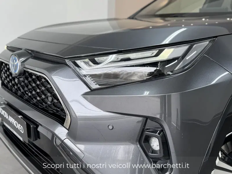 Toyota Rav4 usata a Brescia (3)