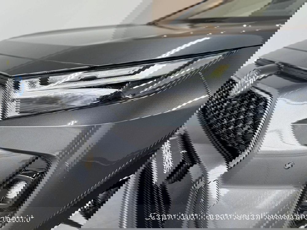 Toyota Rav4 usata a Brescia (3)