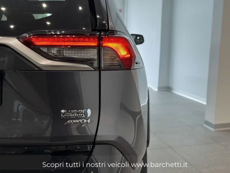 Toyota Rav4 usata a Brescia (5)