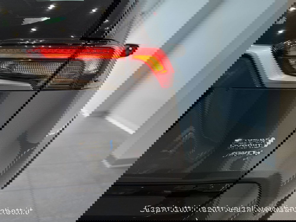 Toyota Rav4 usata a Brescia (5)