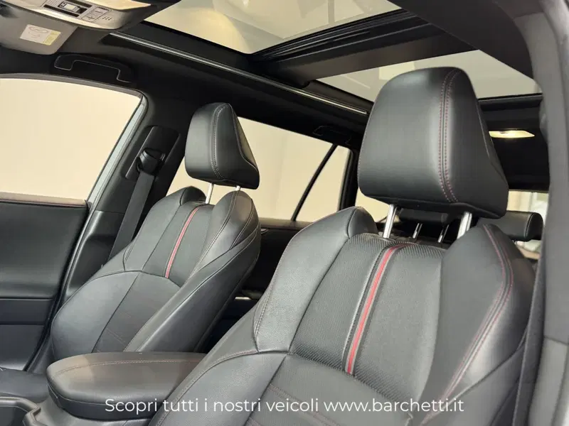 Toyota Rav4 usata a Brescia (7)
