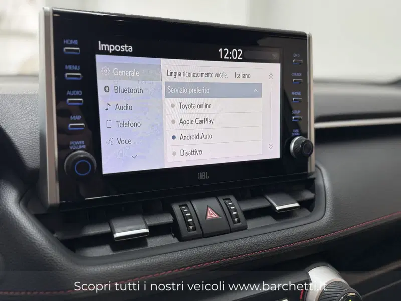 Toyota Rav4 usata a Brescia (8)