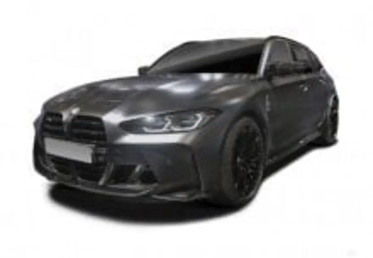 BMW Serie 3 Touring nuova a Torino (4)