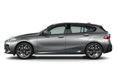 BMW Serie 1 120d cat 5 porte Attiva nuova a Torino