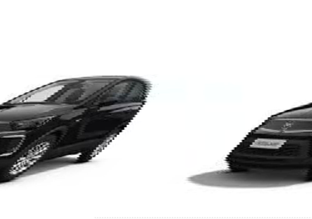 Opel Crossland nuova a Torino