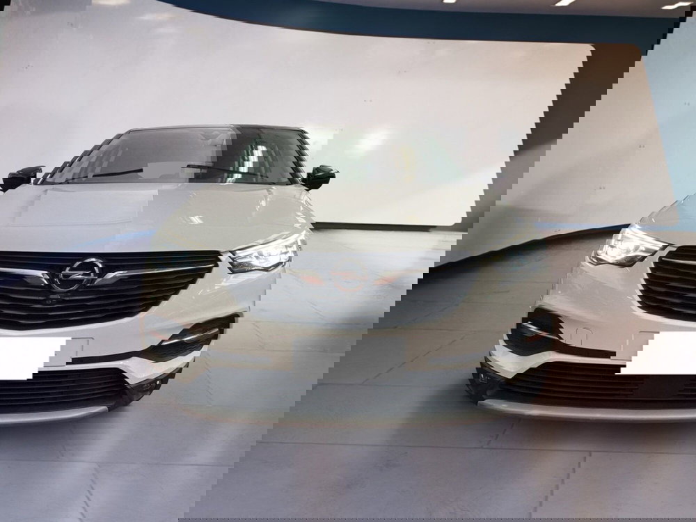 Opel Grandland usata a Torino