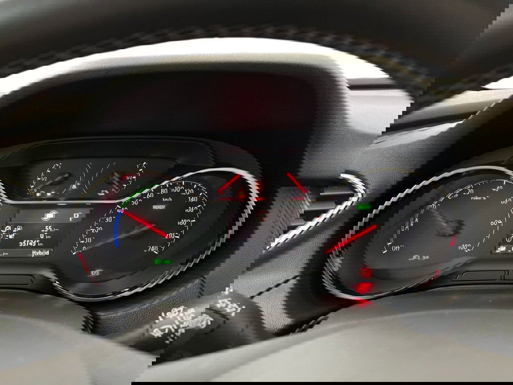 Opel Grandland usata a Torino (10)