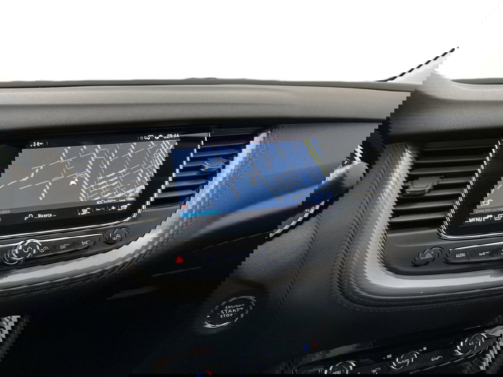 Opel Grandland usata a Torino (11)