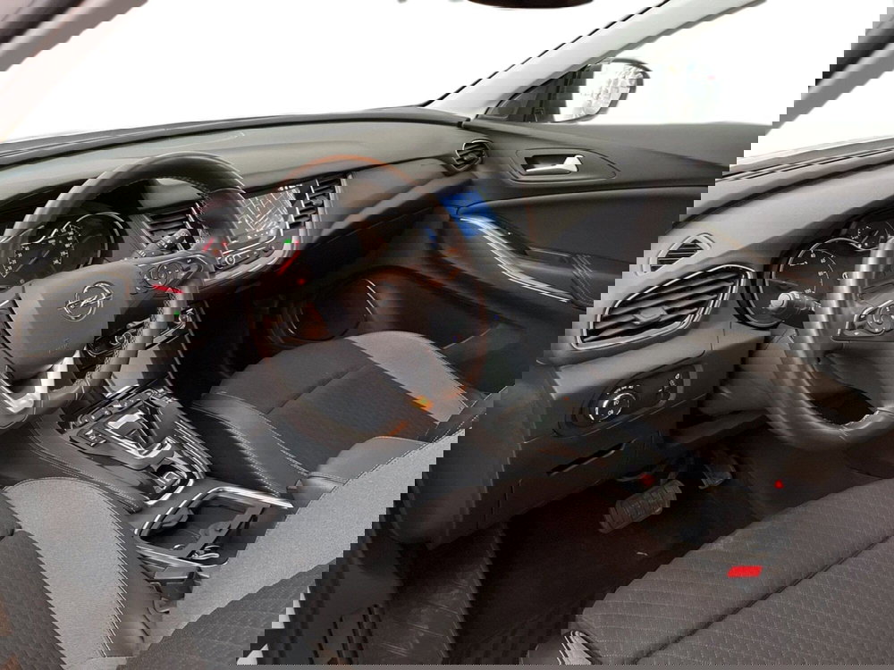 Opel Grandland usata a Torino (12)