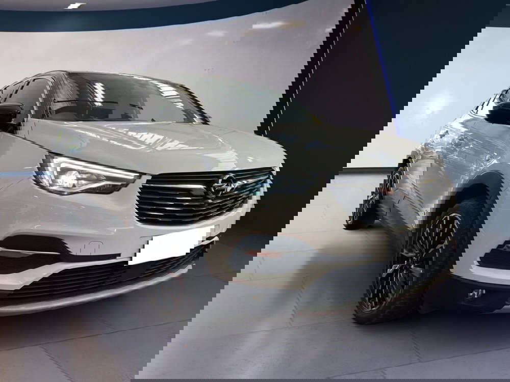 Opel Grandland usata a Torino (2)