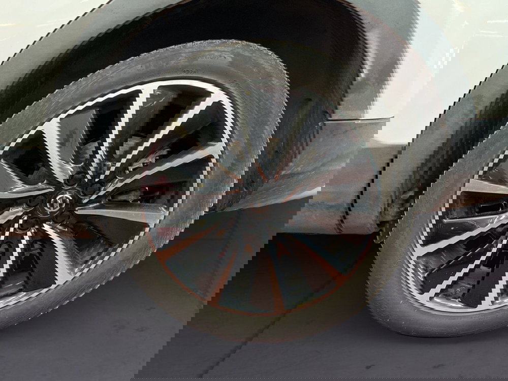 Opel Grandland usata a Torino (7)