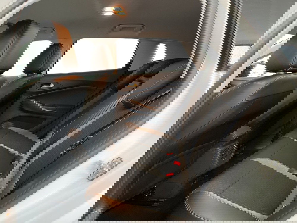 Opel Grandland usata a Torino (8)