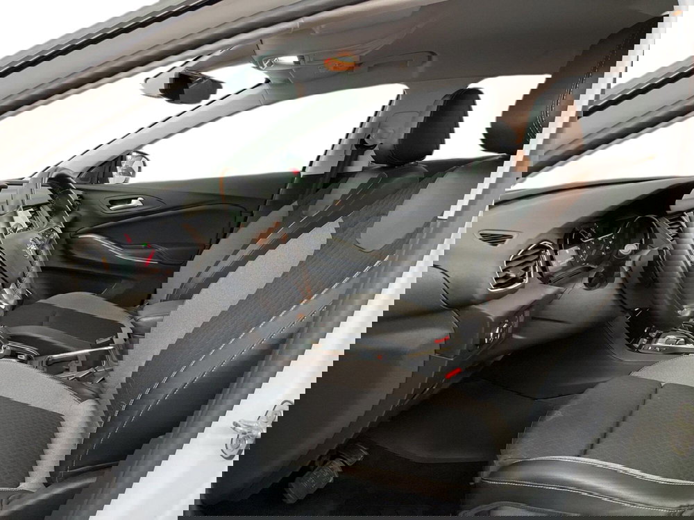 Opel Grandland usata a Torino (9)