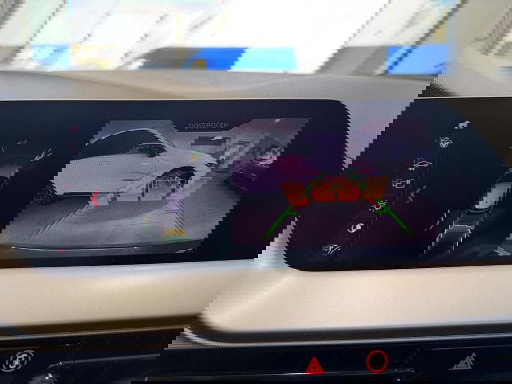 BMW Serie 1 usata a Napoli (15)