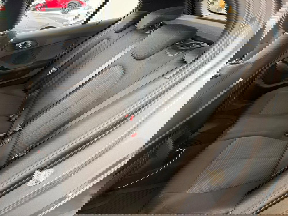 BMW Serie 1 usata a Napoli (19)