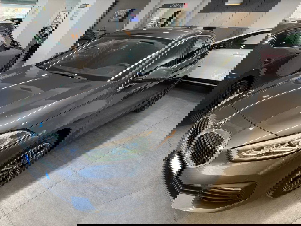 BMW Serie 1 usata a Napoli (2)