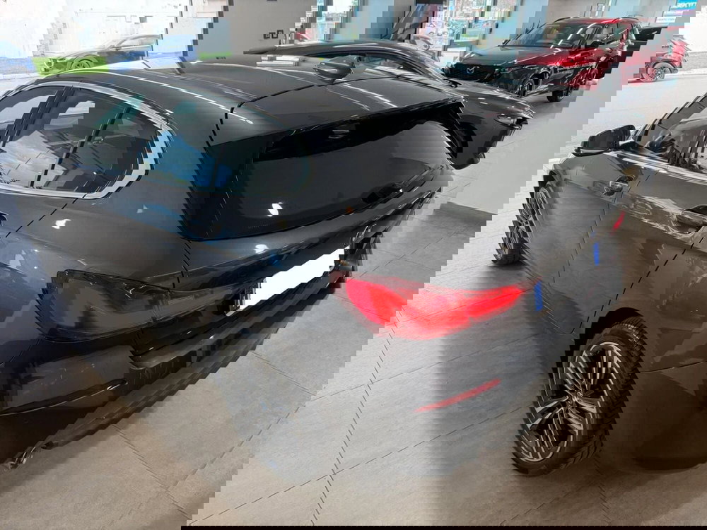 BMW Serie 1 usata a Napoli (4)