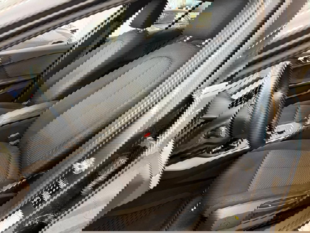 BMW Serie 1 usata a Napoli (8)