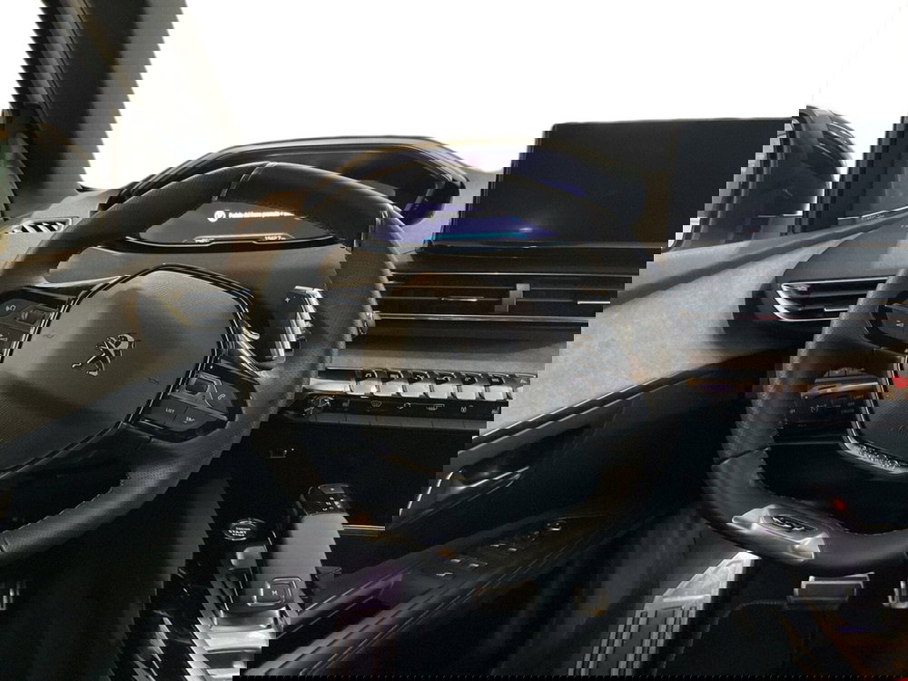 Peugeot 3008 usata a Torino (10)