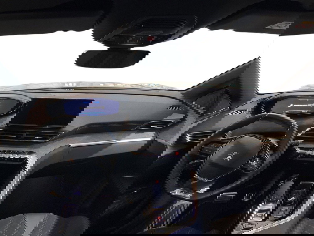 Peugeot 3008 usata a Torino (9)