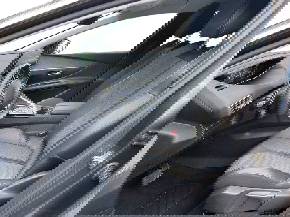 Peugeot 3008 usata a Torino (10)