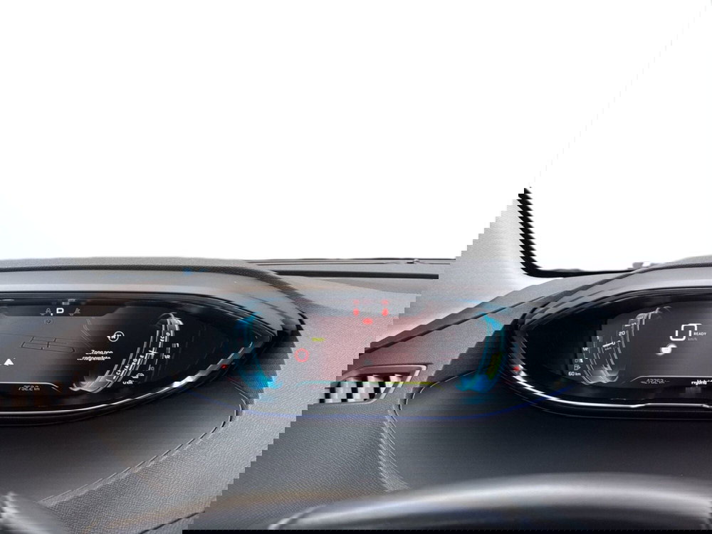 Peugeot 3008 usata a Torino (15)