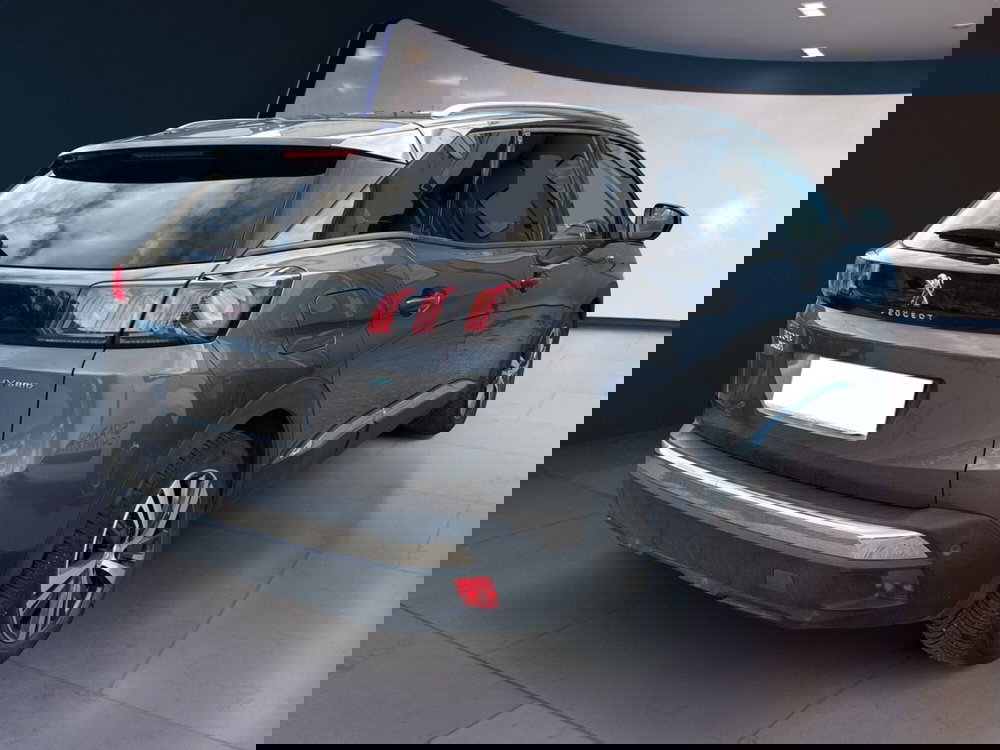 Peugeot 3008 usata a Torino (4)