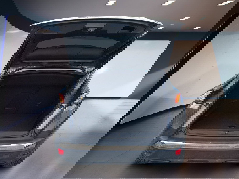 Peugeot 3008 usata a Torino (7)