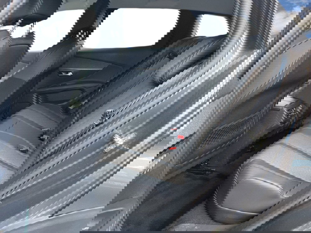 Peugeot 3008 usata a Torino (9)