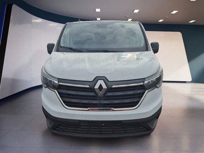Renault Trafic 2.0 blue dci 110cv L1 Equilibre del 2024 usata a Torino