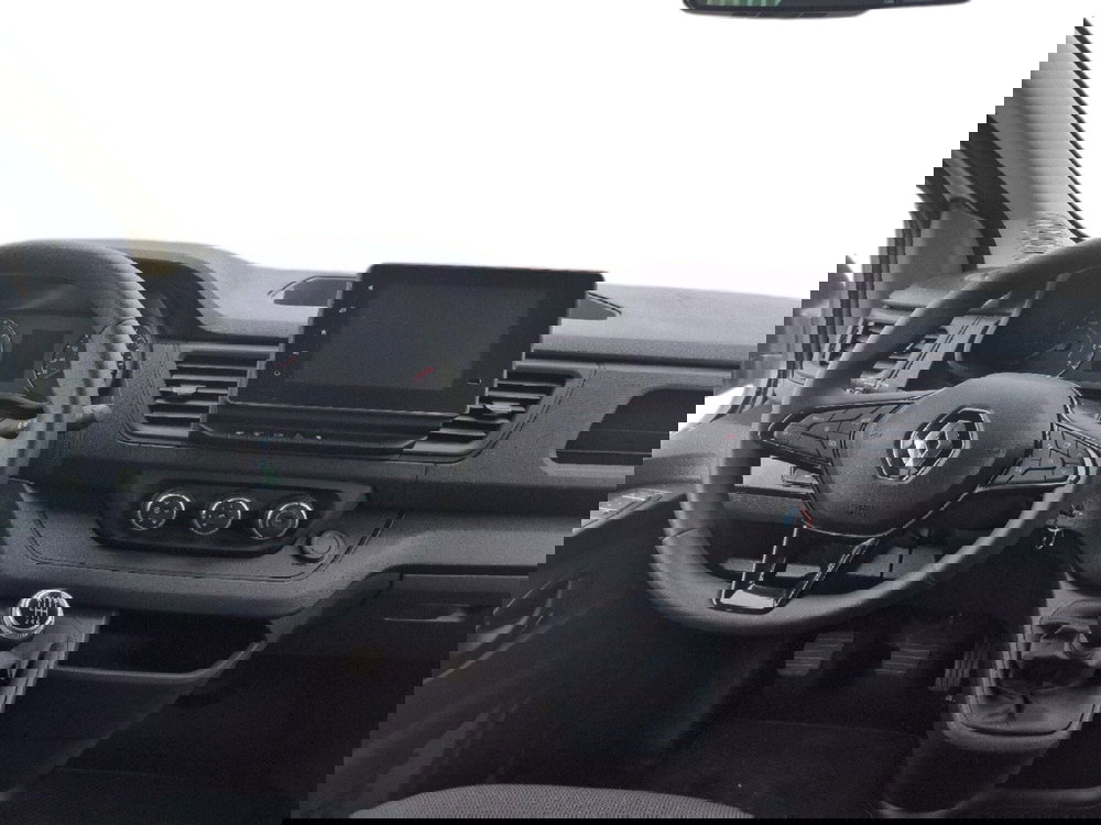 Renault Trafic usata a Torino (10)