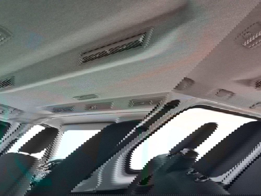 Renault Trafic usata a Torino (12)