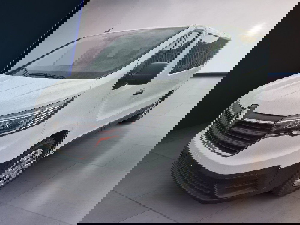 Renault Trafic usata a Torino (2)