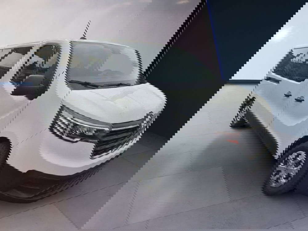 Renault Trafic usata a Torino (3)