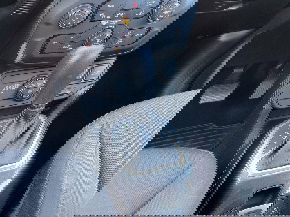 Jeep Renegade usata a Torino (14)